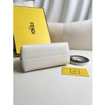 FENDI By The Way Mini Handbag Model Number: 8BS067